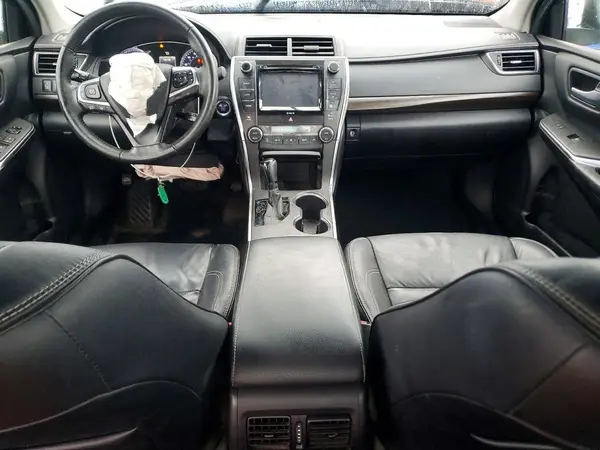 4T1BK1FK3GU571353 2016 TOYOTA CAMRY - Image 8