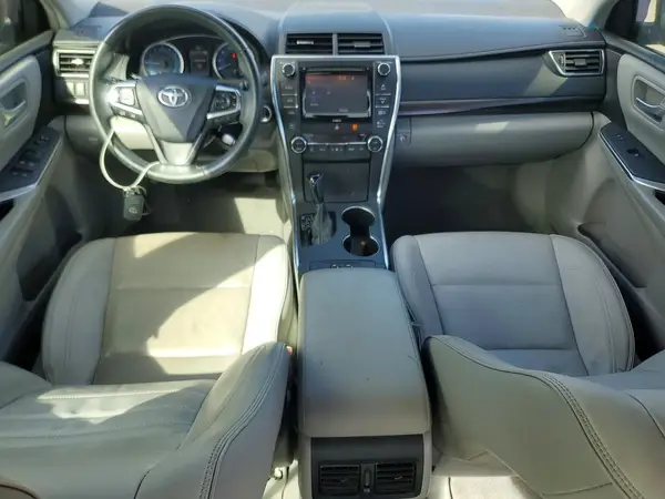 4T1BK1FK3GU571448 2016 TOYOTA CAMRY - Image 8