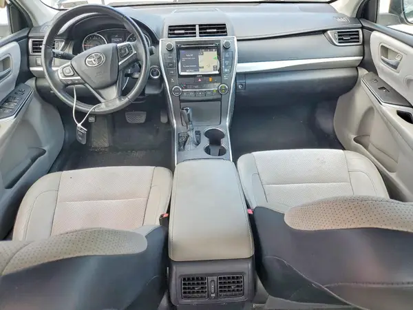 4T1BK1FK3GU571787 2016 TOYOTA CAMRY - Image 8