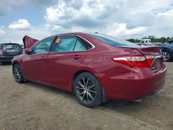 4T1BK1FK3GU571854 2016 TOYOTA CAMRY - Image 2