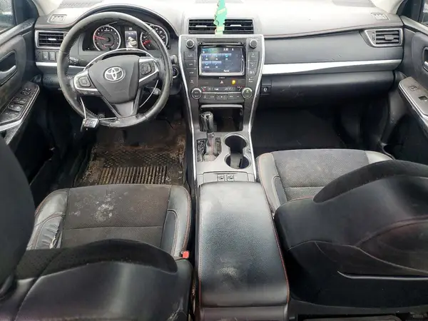 4T1BK1FK3GU573099 2016 TOYOTA CAMRY - Image 8