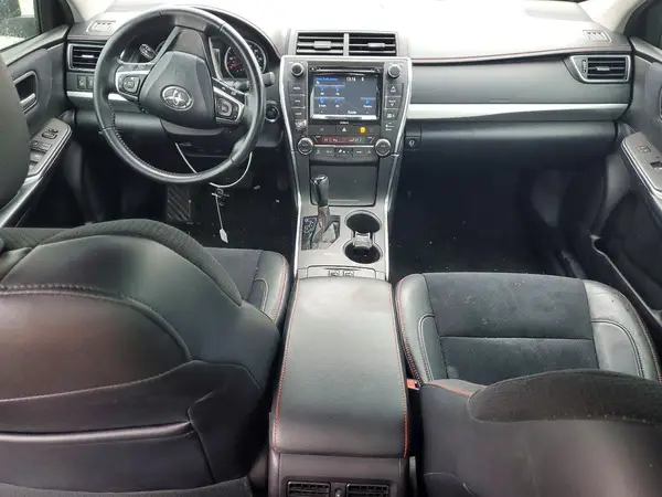 4T1BK1FK3GU573748 2016 TOYOTA CAMRY - Image 8