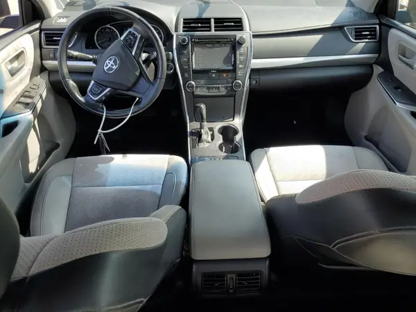 4T1BK1FK3GU574303 2016 TOYOTA CAMRY - Image 8
