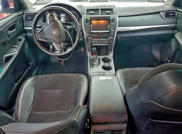 4T1BK1FK3GU575533 2016 TOYOTA CAMRY - Image 8