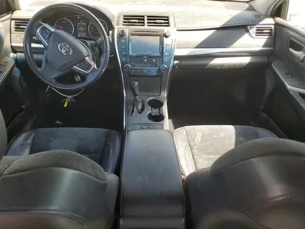 4T1BK1FK3GU575659 2016 TOYOTA CAMRY - Image 8