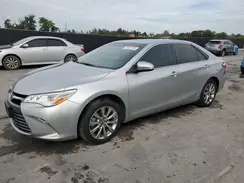 4T1BK1FK3HU577705 2017 TOYOTA CAMRY