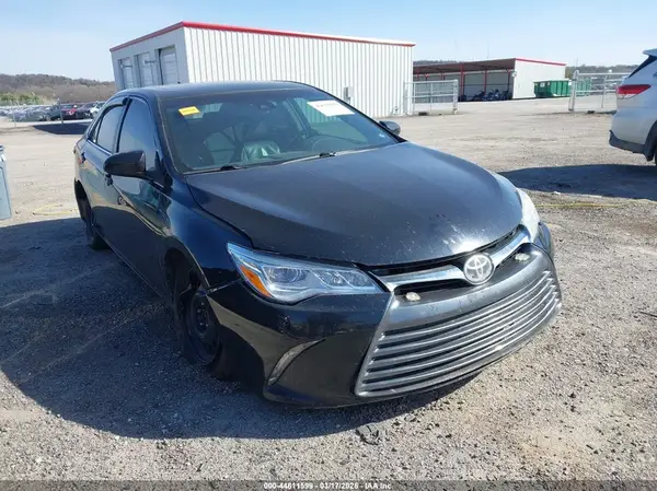 4T1BK1FK3HU577896 2017 TOYOTA CAMRY