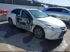 4T1BK1FK3HU581611 2017 TOYOTA CAMRY