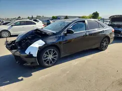 4T1BK1FK3HU581981 2017 TOYOTA CAMRY