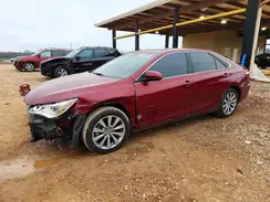 4T1BK1FK3HU582287 2017 TOYOTA CAMRY