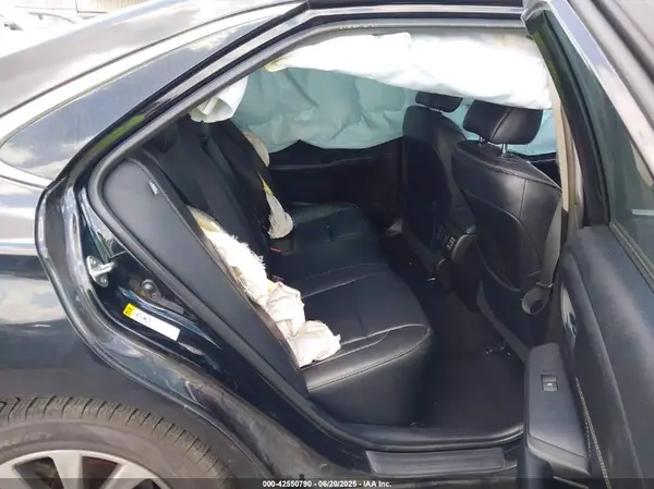 4T1BK1FK3HU583004 2017 TOYOTA CAMRY - Image 8