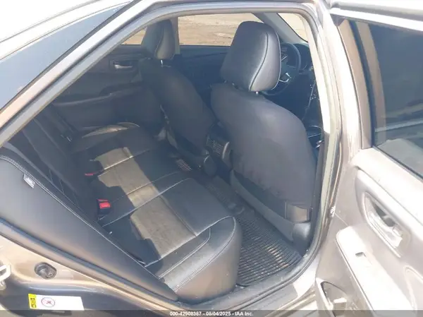 4T1BK1FK3HU584363 2017 TOYOTA CAMRY - Image 8