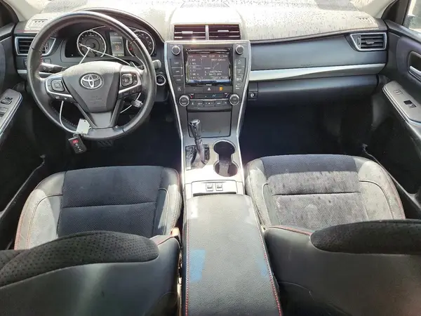 4T1BK1FK4GU568865 2016 TOYOTA CAMRY - Image 8