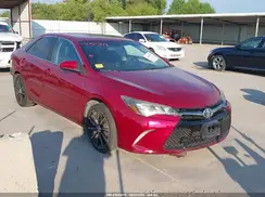4T1BK1FK4GU569501 2016 TOYOTA CAMRY