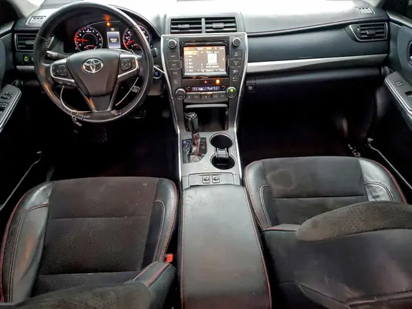 4T1BK1FK4GU571586 2016 TOYOTA CAMRY - Image 8