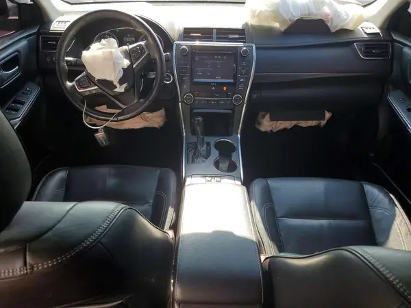 4T1BK1FK4GU571622 2016 TOYOTA CAMRY - Image 8