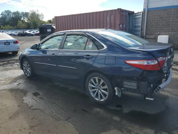 4T1BK1FK4GU572530 2016 TOYOTA CAMRY - Image 2