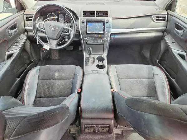4T1BK1FK4GU575136 2016 TOYOTA CAMRY - Image 8