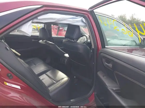 4T1BK1FK4GU575525 2016 TOYOTA CAMRY - Image 8