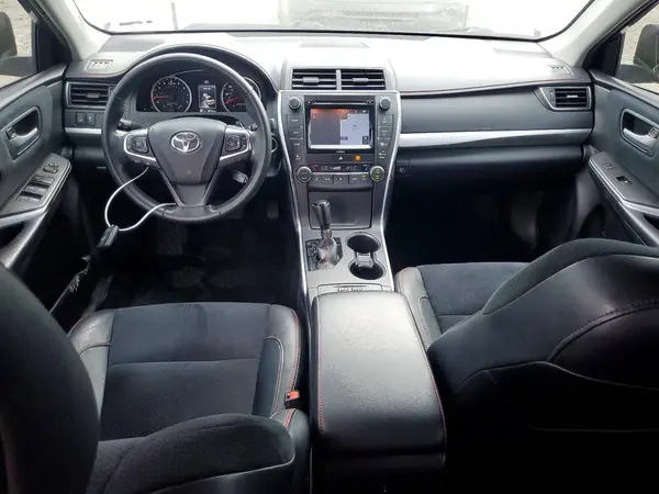 4T1BK1FK4GU576156 2016 TOYOTA CAMRY - Image 8