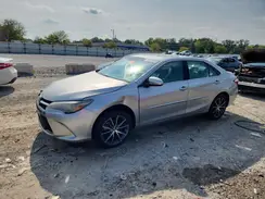 4T1BK1FK4HU031401 2017 TOYOTA CAMRY