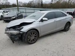 4T1BK1FK4HU031561 2017 TOYOTA CAMRY