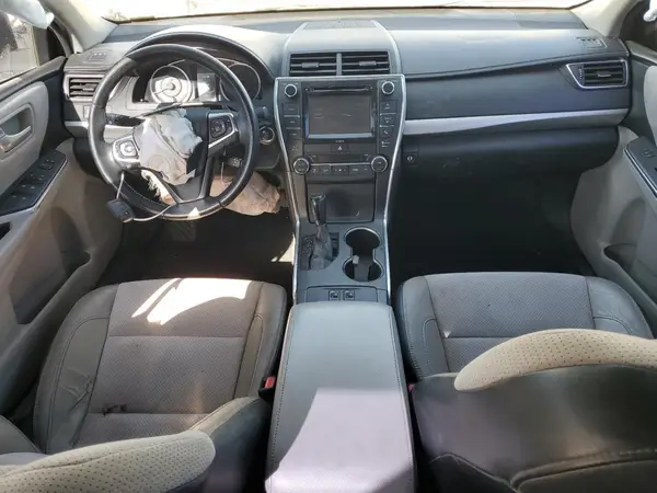4T1BK1FK4HU031818 2017 TOYOTA CAMRY - Image 8