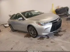 4T1BK1FK4HU031821 2017 TOYOTA CAMRY