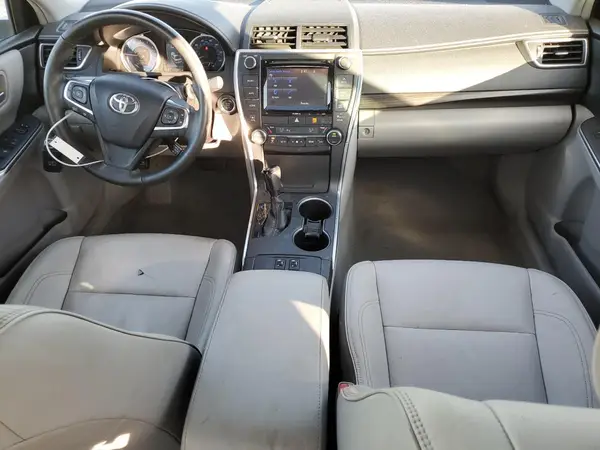 4T1BK1FK4HU577227 2017 TOYOTA CAMRY - Image 8