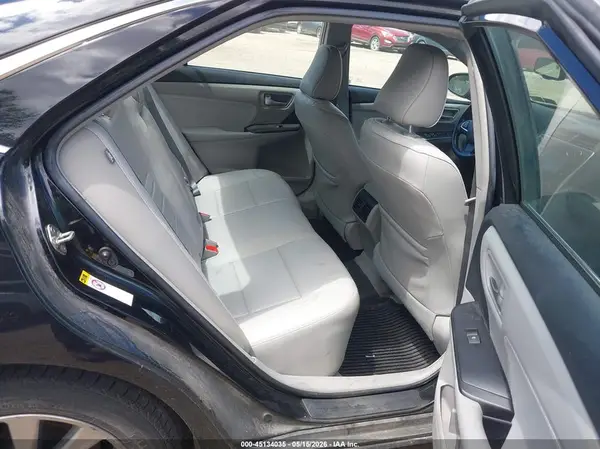 4T1BK1FK4HU578216 2017 TOYOTA CAMRY - Image 8