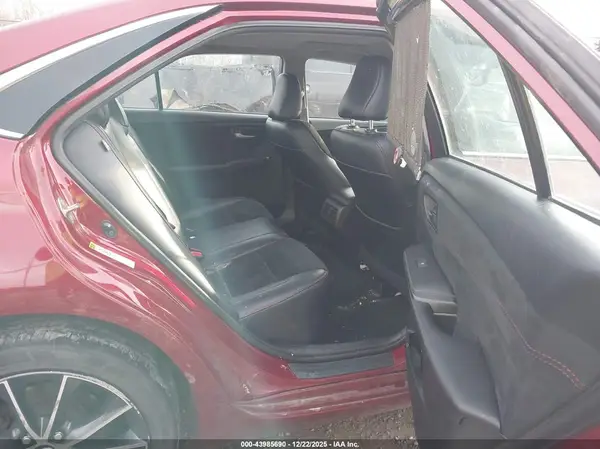 4T1BK1FK4HU578636 2017 TOYOTA CAMRY - Image 8