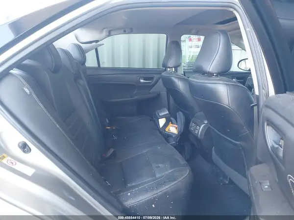4T1BK1FK4HU579897 2017 TOYOTA CAMRY - Image 8