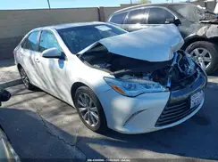 4T1BK1FK4HU580161 2017 TOYOTA CAMRY