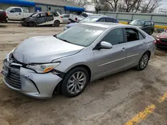 4T1BK1FK4HU580449 2017 TOYOTA CAMRY