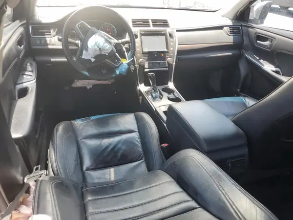 4T1BK1FK4HU582055 2017 TOYOTA CAMRY - Image 8