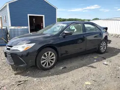 4T1BK1FK4HU582802 2017 TOYOTA CAMRY