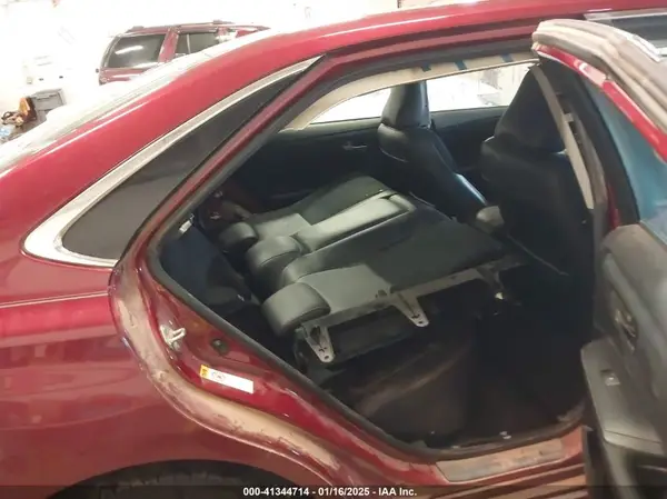 4T1BK1FK4HU582816 2017 TOYOTA CAMRY - Image 8