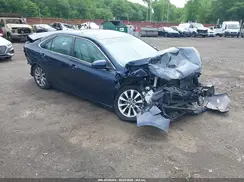 4T1BK1FK4HU582833 2017 TOYOTA CAMRY