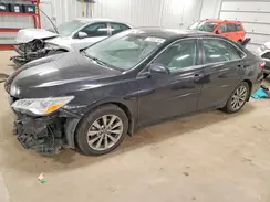4T1BK1FK4HU584629 2017 TOYOTA CAMRY