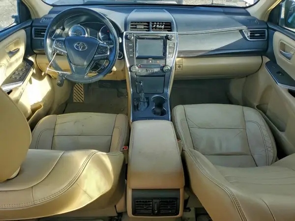4T1BK1FK5GU030062 2016 TOYOTA CAMRY - Image 8