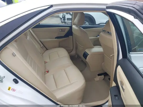 4T1BK1FK5GU030689 2016 TOYOTA CAMRY - Image 8