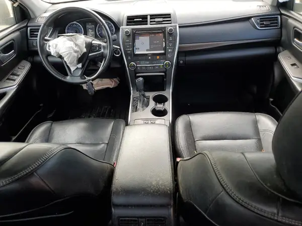 4T1BK1FK5GU569636 2016 TOYOTA CAMRY - Image 8