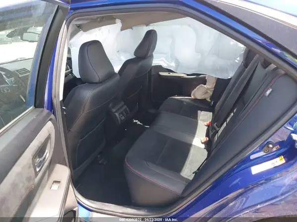4T1BK1FK5GU569720 2016 TOYOTA CAMRY - Image 8