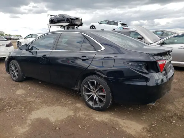 4T1BK1FK5GU571032 2016 TOYOTA CAMRY - Image 2
