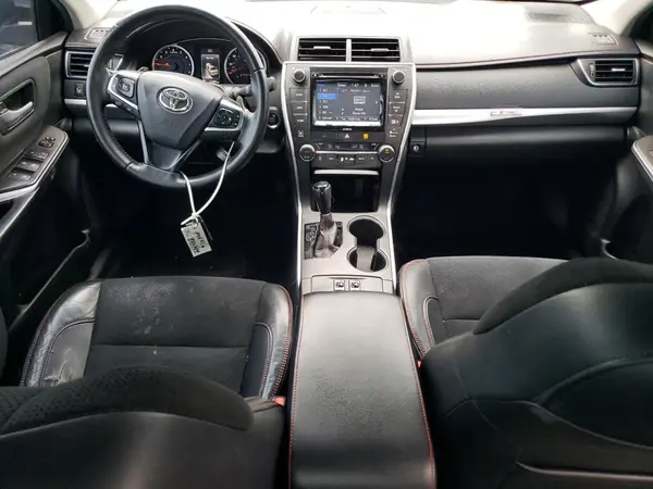 4T1BK1FK5GU571032 2016 TOYOTA CAMRY - Image 8