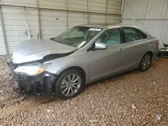 4T1BK1FK5GU571841 2016 TOYOTA CAMRY