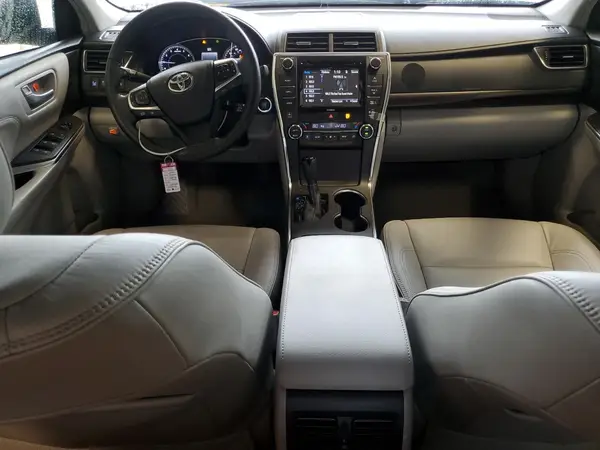 4T1BK1FK5GU571841 2016 TOYOTA CAMRY - Image 8