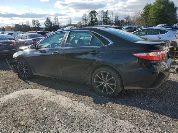 4T1BK1FK5GU572178 2016 TOYOTA CAMRY - Image 2