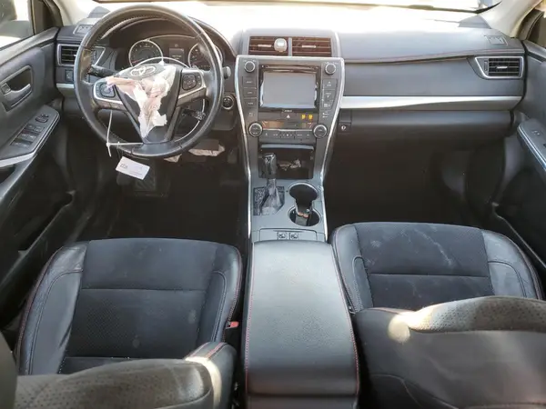 4T1BK1FK5GU572178 2016 TOYOTA CAMRY - Image 8