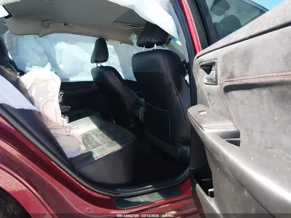 4T1BK1FK5GU572827 2016 TOYOTA CAMRY - Image 8